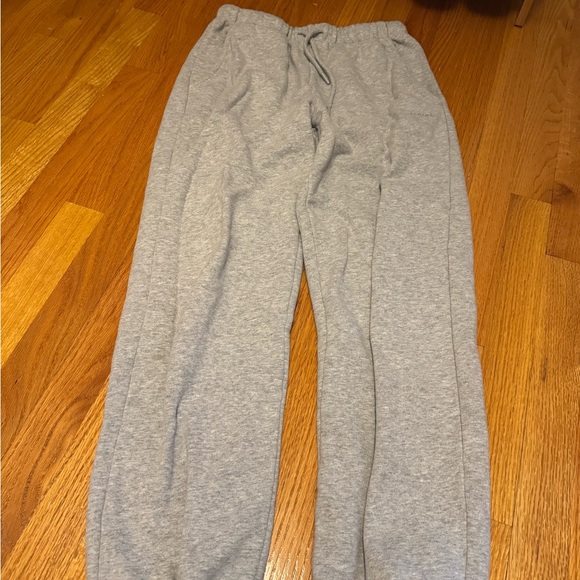 Gray Sweatpants From Garage - Picture 2 of 3